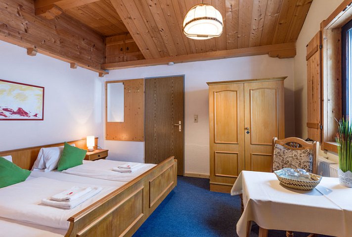 Pension Konrad