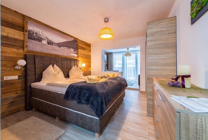 Hotel Alpennest