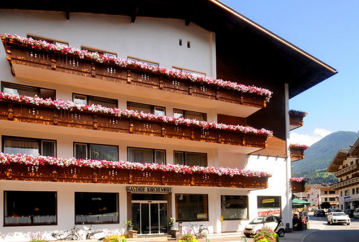 Kirchenwirt