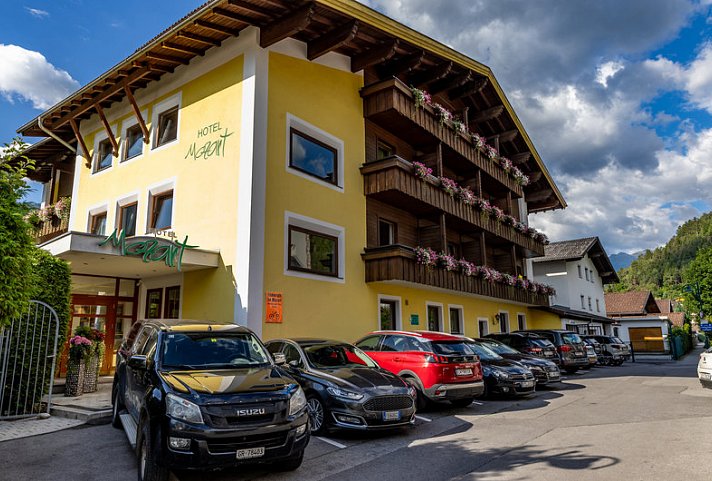 Hotel Mozart