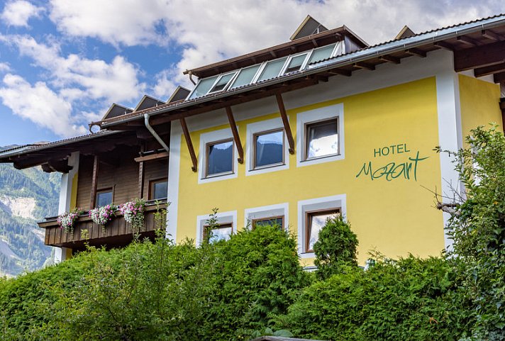 Hotel Mozart
