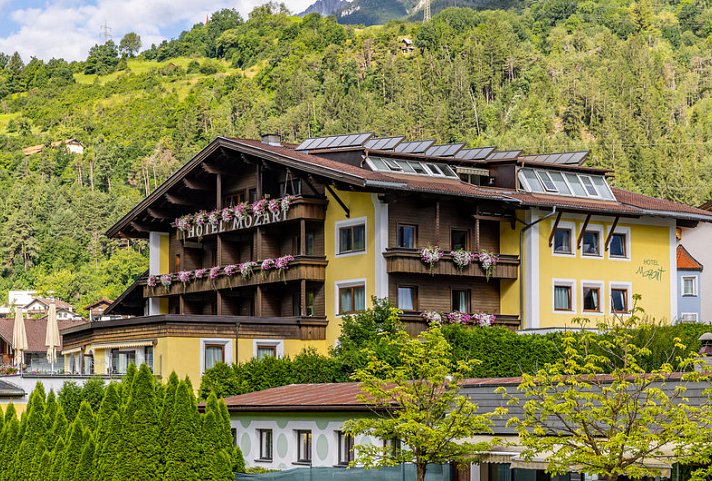 Hotel Mozart