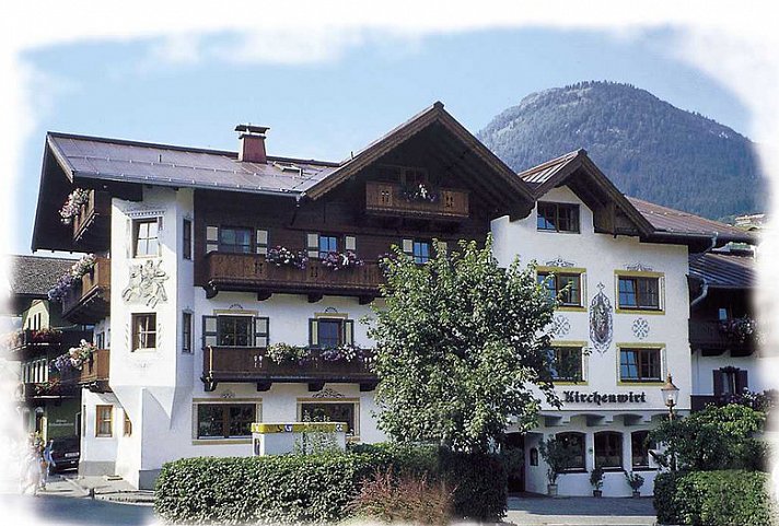 Kirchenwirt