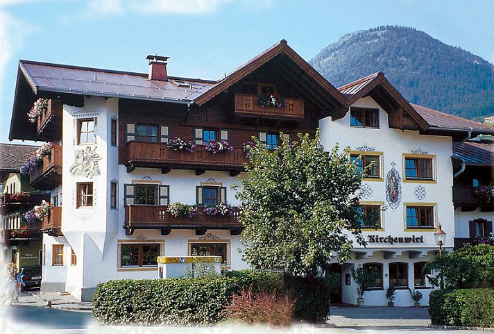 Kirchenwirt