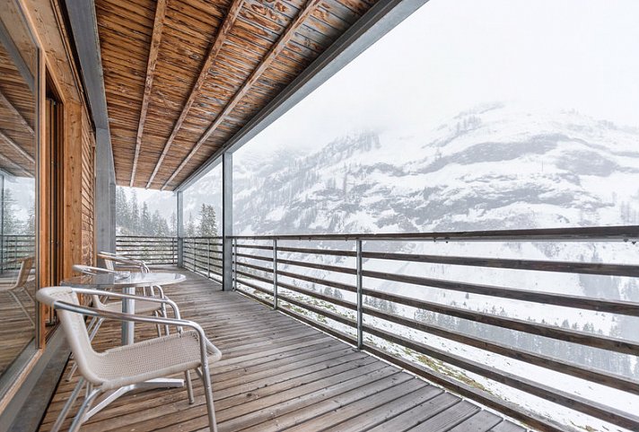 Lechblick Appartement