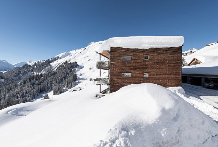 Lechblick Appartement