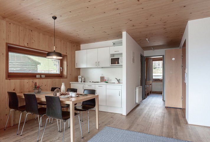 Lechblick Appartement