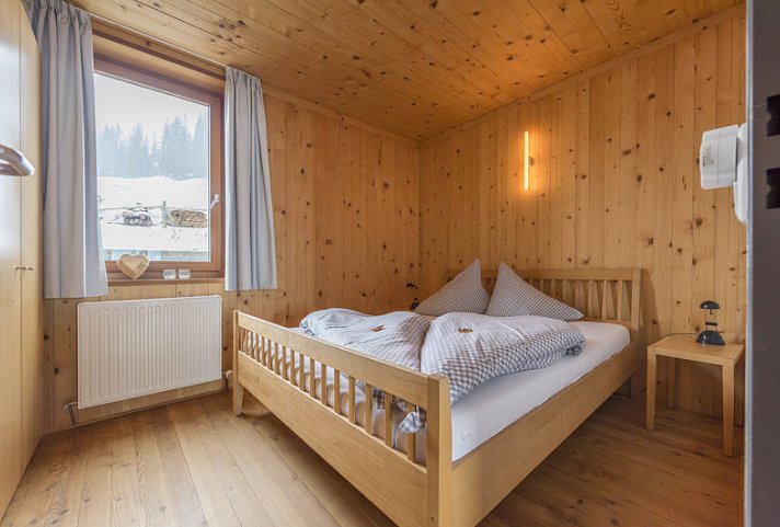 Lechblick Appartement