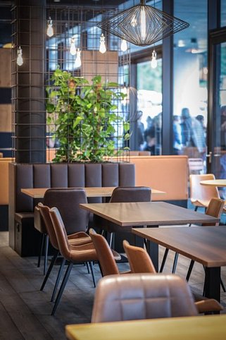 Revier Mountain Lodge Montafon