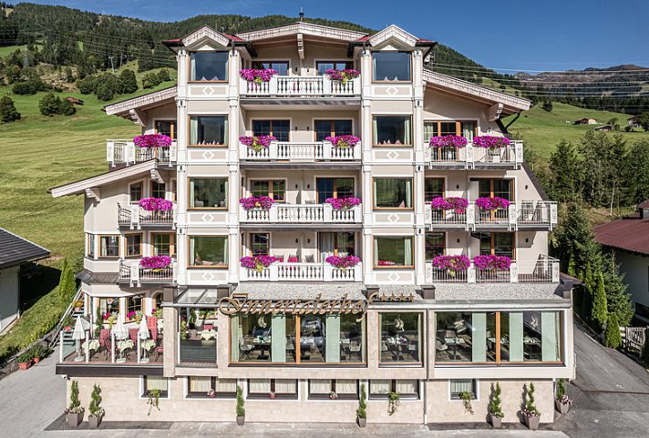 Wohlfühlhotel Innertalerhof