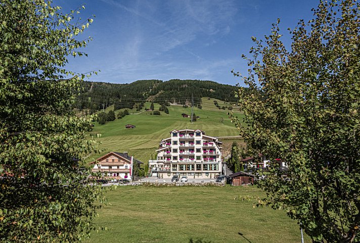 Wohlfühlhotel Innertalerhof