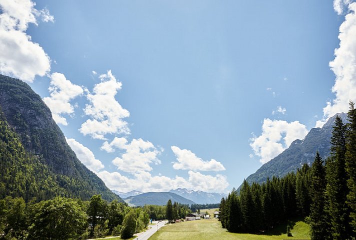 Hubertushof