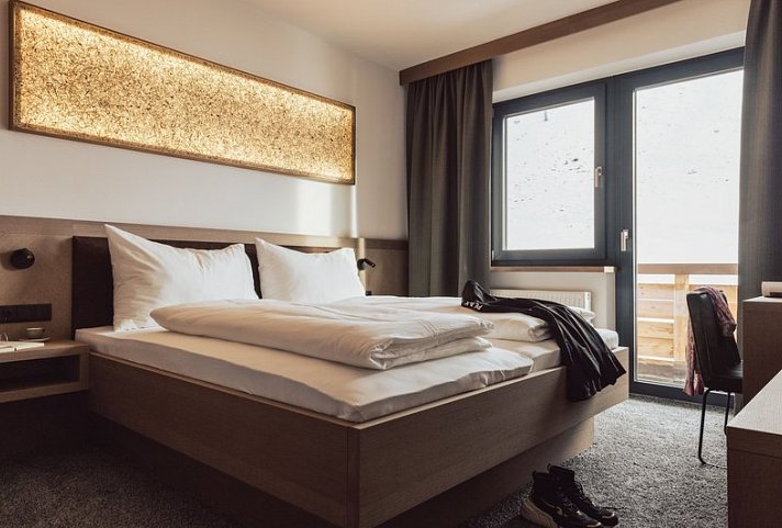 Hotel Lisl