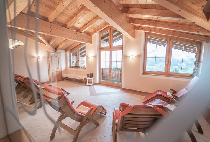 Panoramahotel Schwendbergerhof