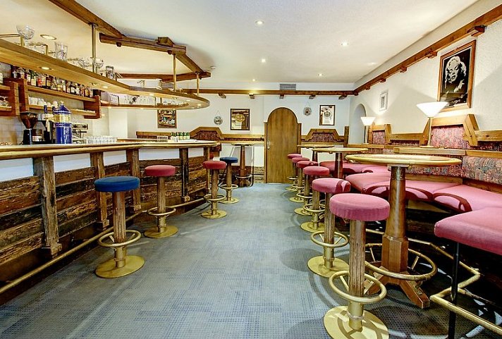 Sporthotel Hochlienz - Ferienresort & Almdorf