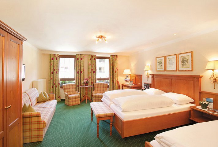Hotel Gasthof Bräu