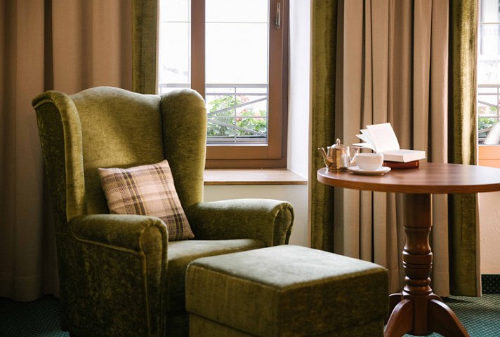 Hotel Gasthof Bräu