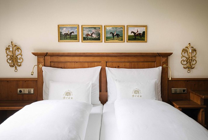 Hotel Gasthof Bräu