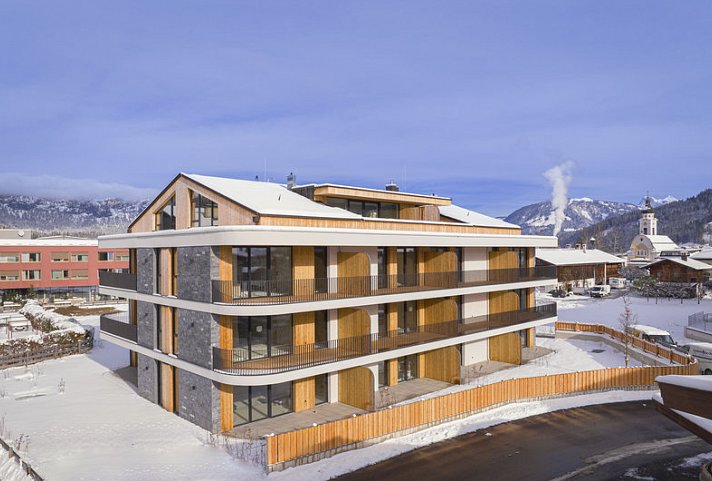 Kitzbühel Suites by Alps Resorts