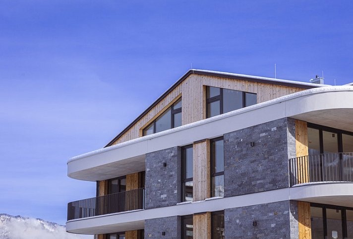 Kitzbühel Suites by Alps Resorts