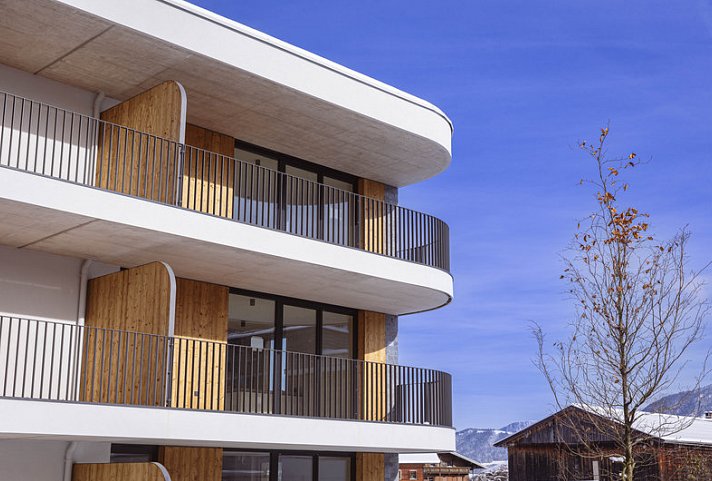 Kitzbühel Suites by Alps Resorts