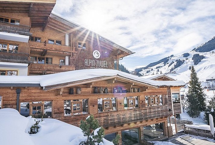 Alpin Juwel