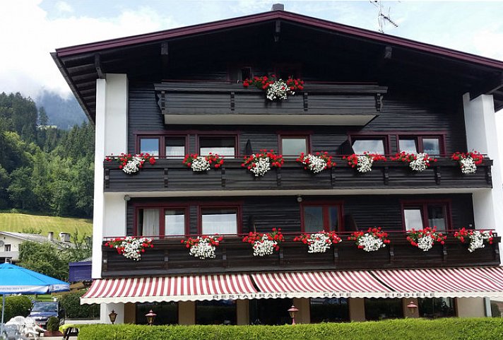 Gasthof Hoppeter