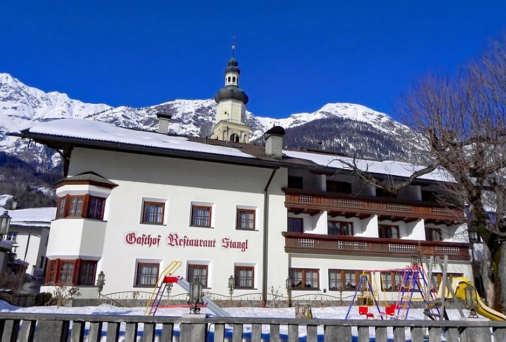 Gasthof Stangl