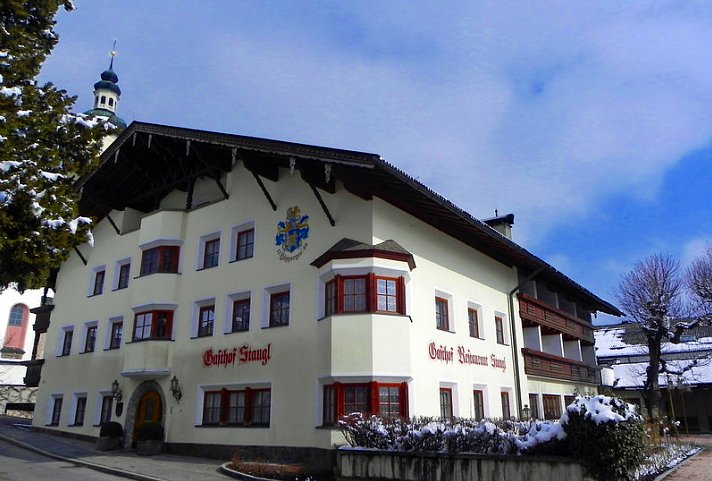Gasthof Stangl