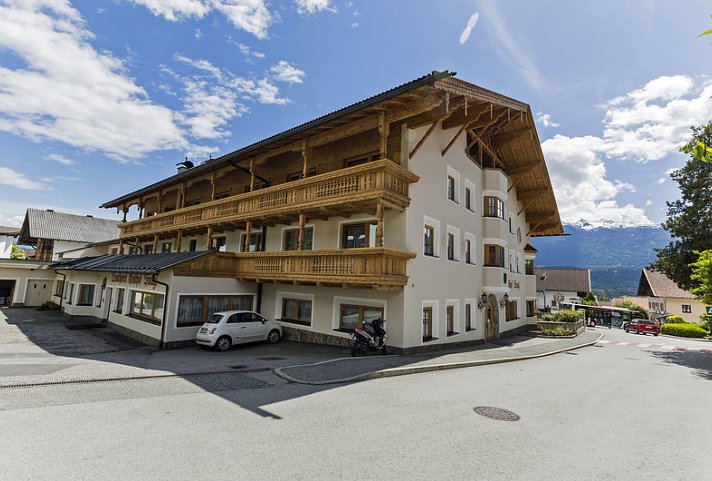 Gasthof Stangl