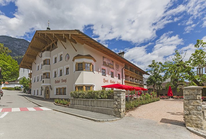 Gasthof Stangl