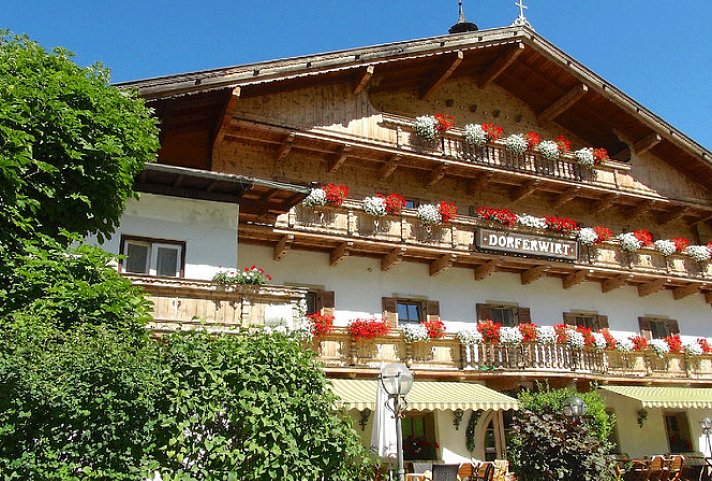 Dorferwirt