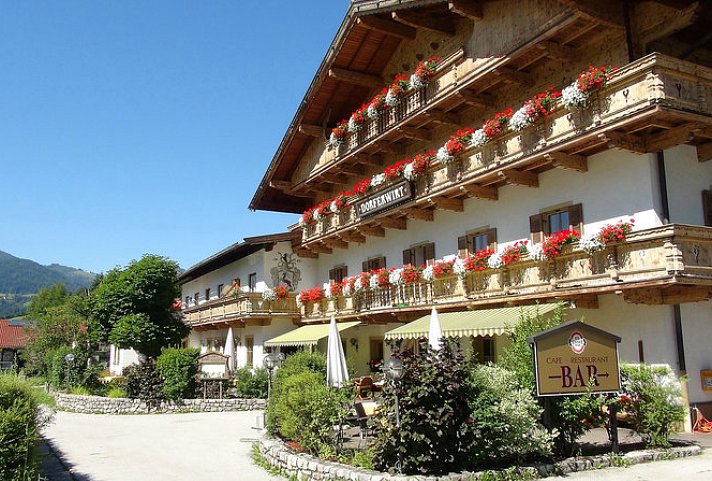 Dorferwirt