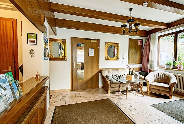 HOTEL Reisinger