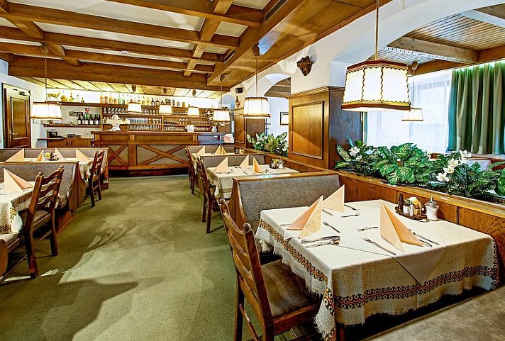 HOTEL Reisinger