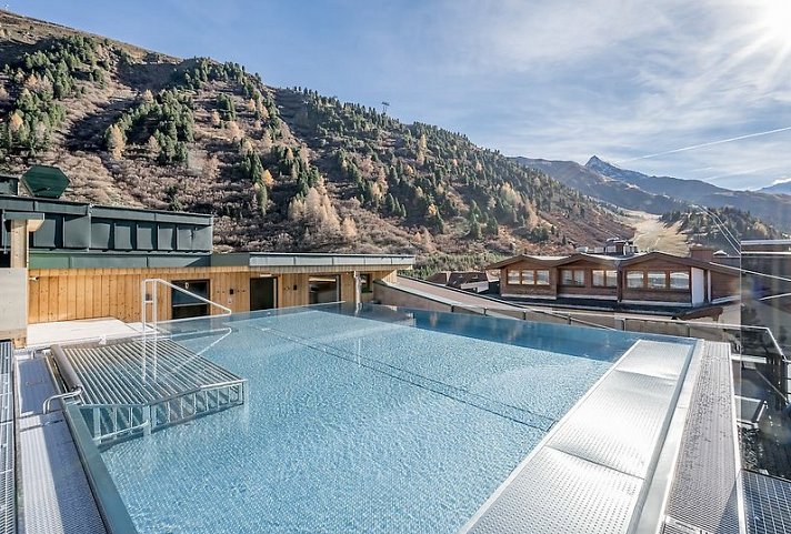 Hotel Enzian & Apartmenthotel Johannes