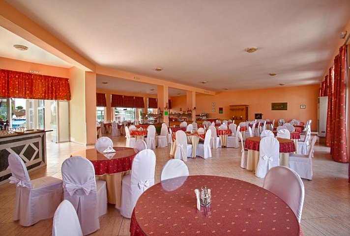 Ilios K Village Resort