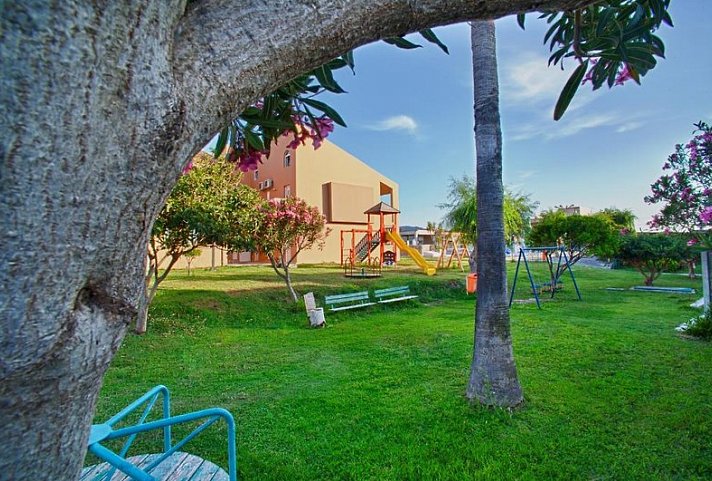 Ilios K Village Resort