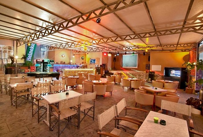 Ilios K Village Resort