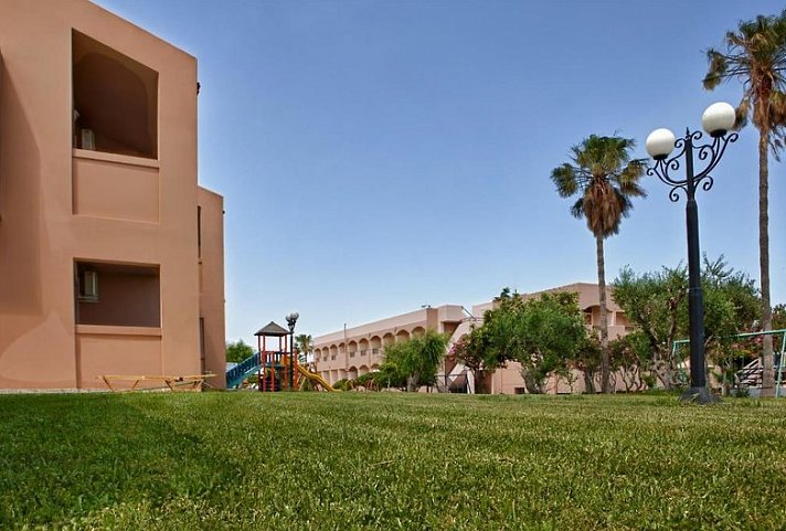 Ilios K Village Resort