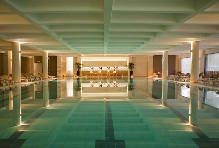 Kipriotis Hippocrates Hotel