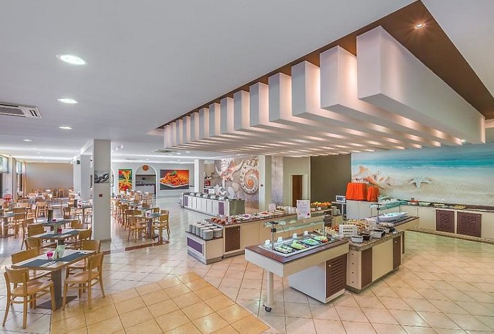 Kipriotis Hippocrates Hotel