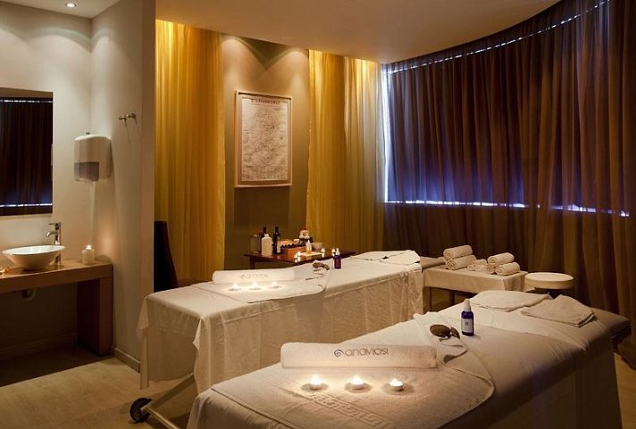 Kipriotis Hippocrates Hotel