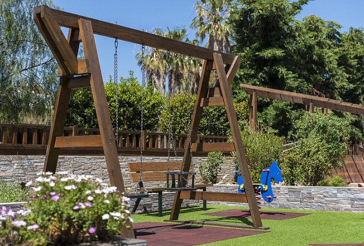 Gaia Garden