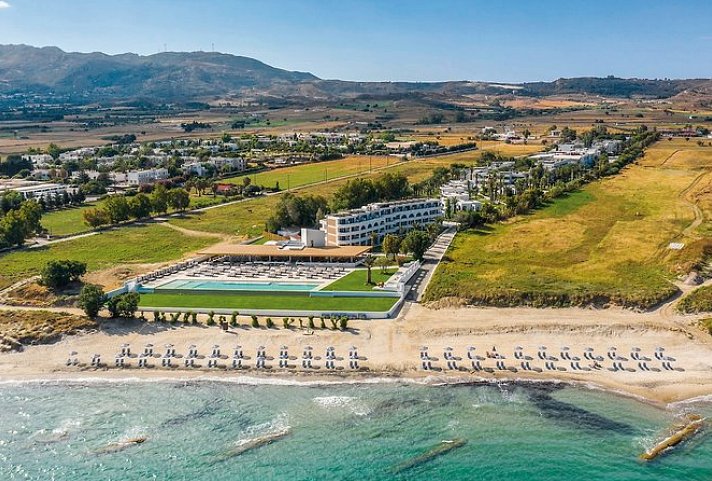 Smy Kos Beach & Splash