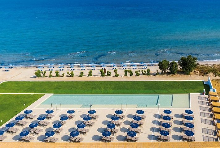 Smy Kos Beach & Splash