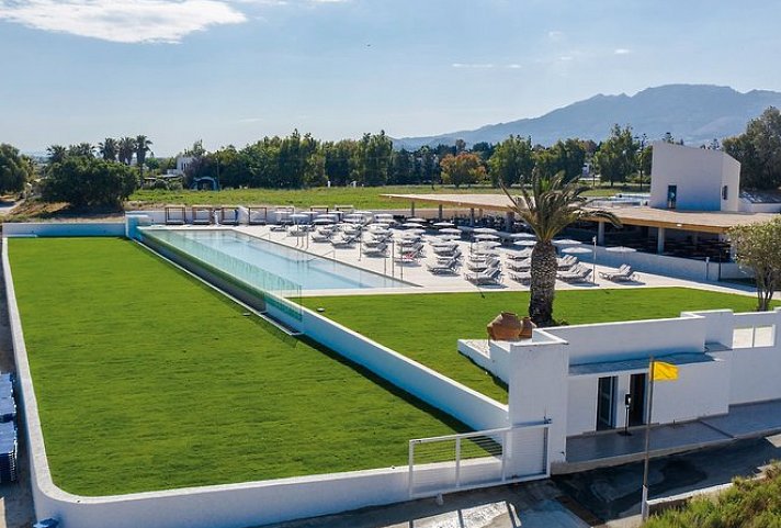 Smy Kos Beach & Splash
