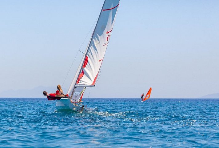 Akti Beach Club