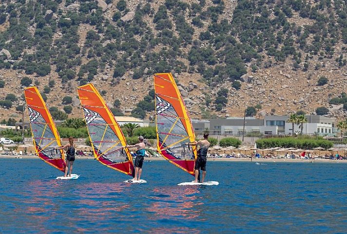 Akti Beach Club