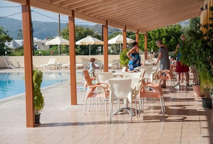 Eleni Hotel